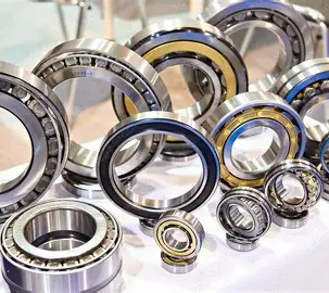 BEARINGS