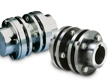 COUPLINGS
