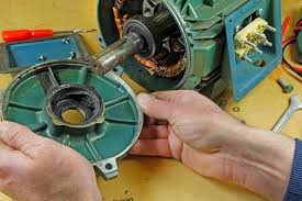 ELECTRICAL MOTOR SERVICES