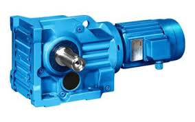 GEAR BOX AND GEARED MOTORS