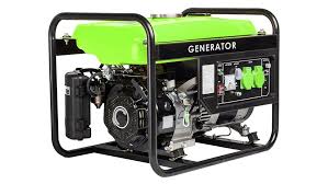 GENERATORS