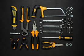 HARDWARE TOOLS