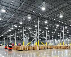 LIGHTING & LUMINARIES