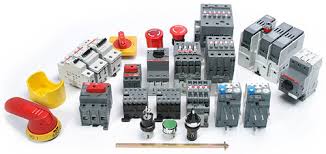 SWITCHGEARS