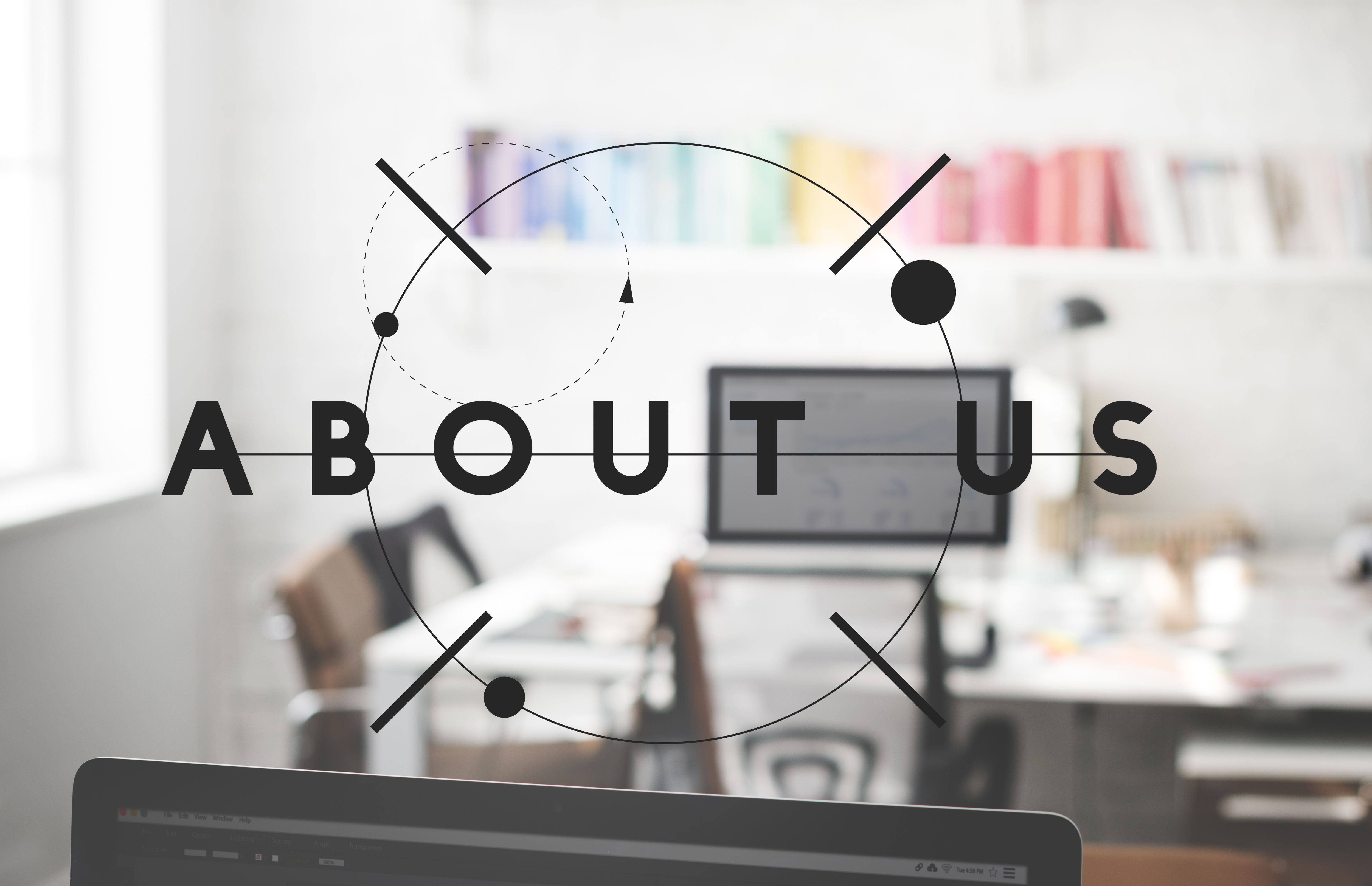 About The Company